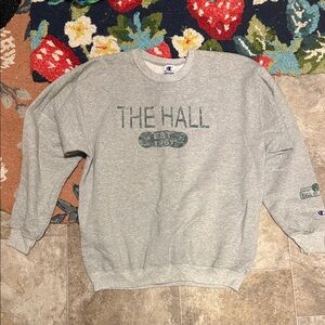 Champion Green Bay Packers Hall of Fame Pullover